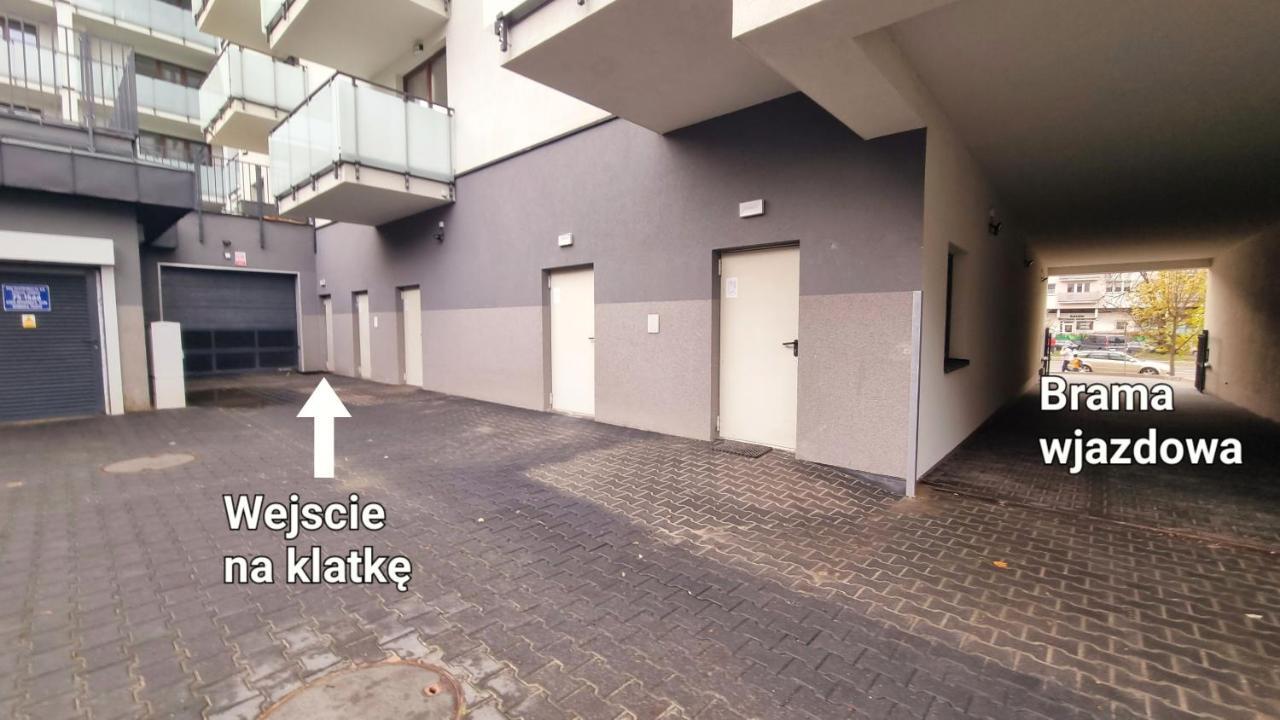 Apartament Kopernika 49 Lodz  Exterior photo