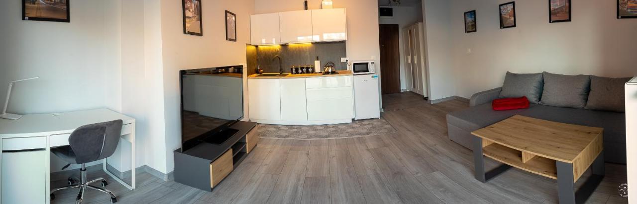 Apartament Kopernika 49 Lodz  Exterior photo