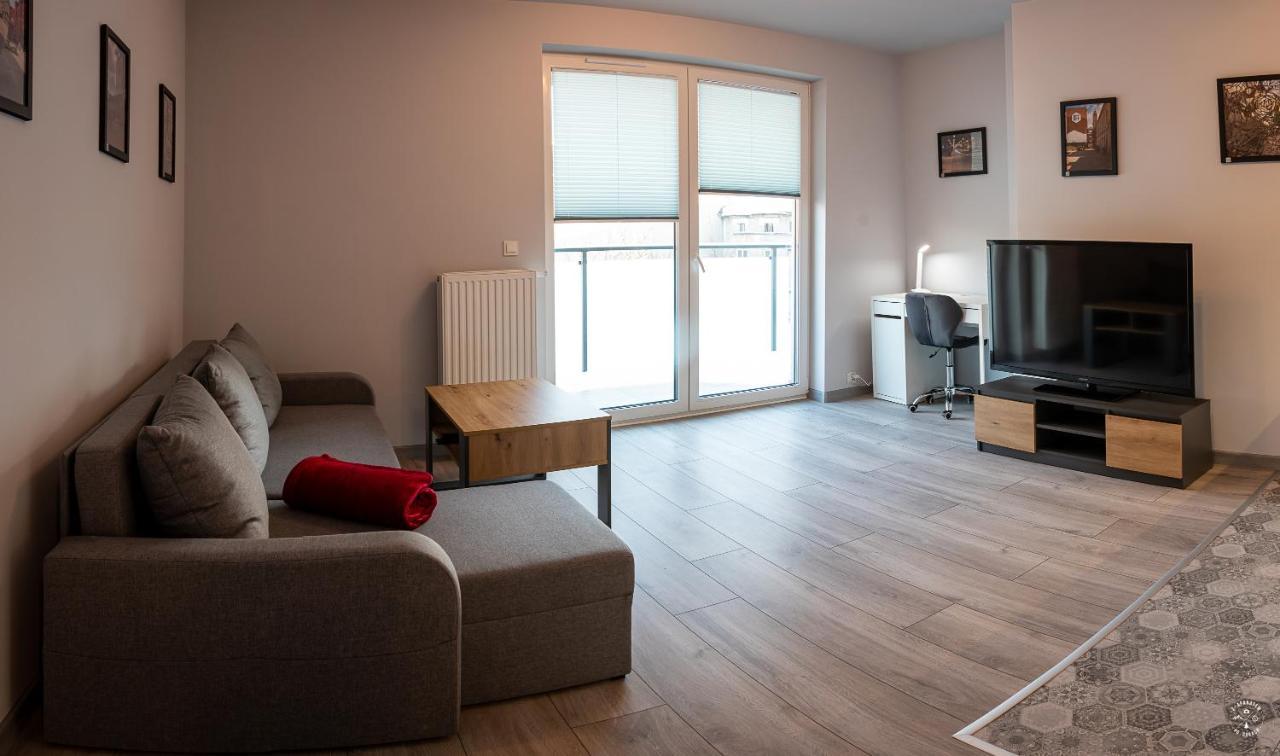 Apartament Kopernika 49 Lodz  Exterior photo