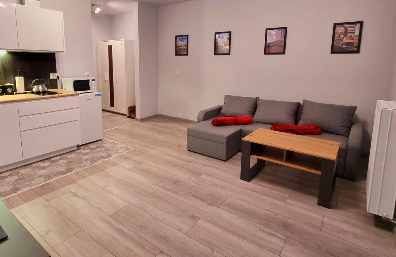 Apartament Kopernika 49 Lodz  Exterior photo