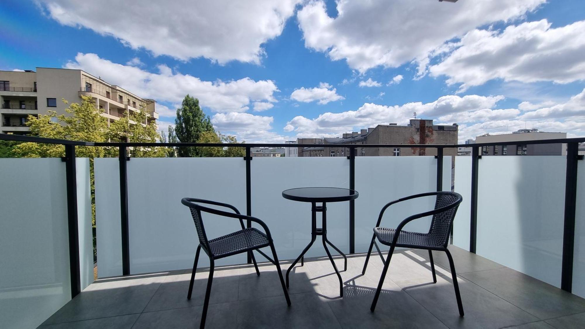 Apartament Kopernika 49 Lodz  Exterior photo